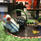 Illustration for article titled emMario Kart/em. Made Out of Chocolate.